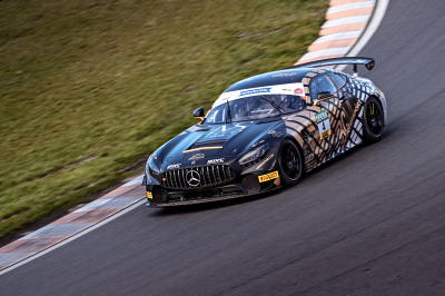 ADAC GT4 Germany: Oschersleben